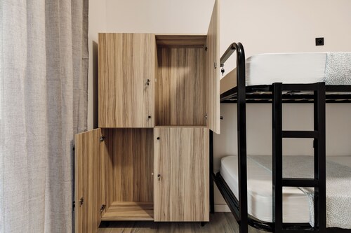 Roquerol Hostal Gracia