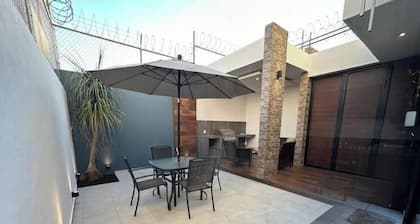 Casa Fénix