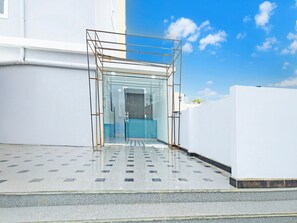 House | Reception - Super Deluxe FTL Kompally Property (Hyderabad)