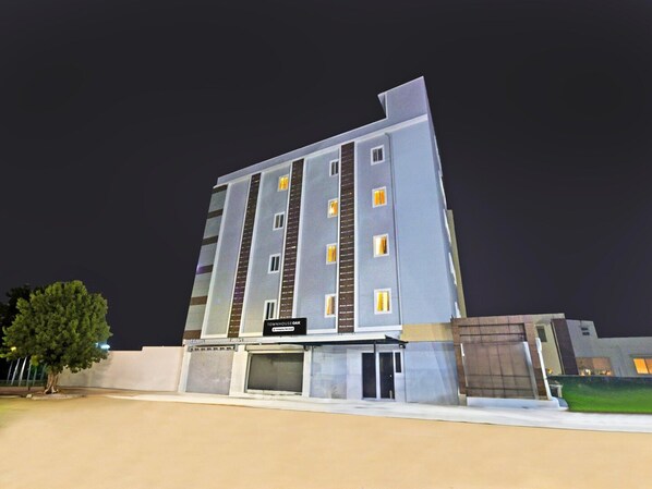 House | Exterior - Super Deluxe FTL Kompally Property (Hyderabad)