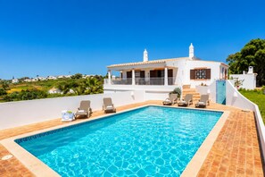 House - Villa Gemini in Guia (Albufeira)