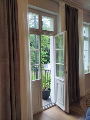 Interior - Deluxe Suite · Private Residence · Heiligendamm (Bad Doberan)