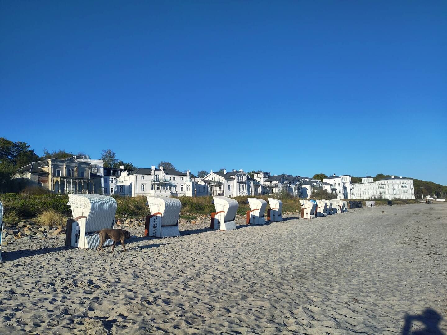 Strand