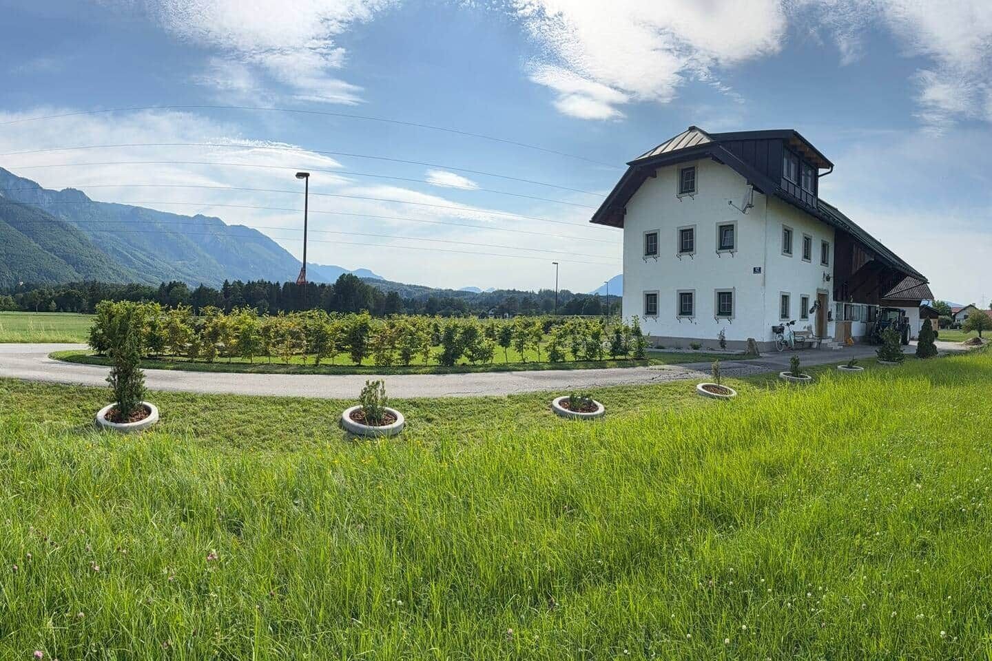 Außenbereich