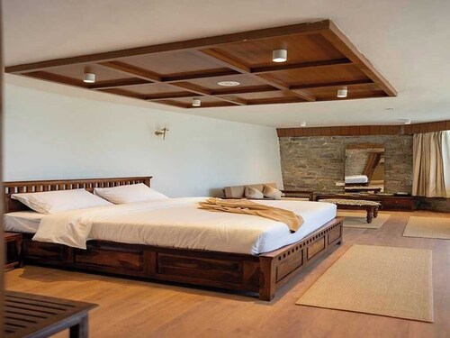 Palette Hotel Amritsar by CheckIn