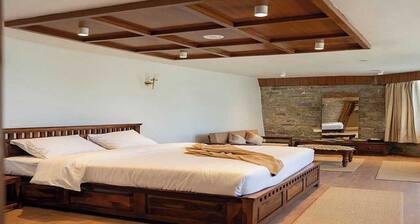 Palette Hotel Amritsar by CheckIn