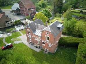 Aussenbereich