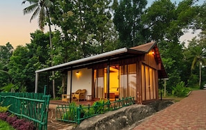 Suite estándar | Exterior