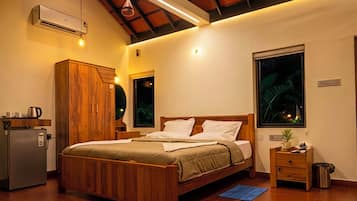Suite Standard | Wi-Fi gratuito