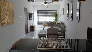 Interior - Orion, 2nd Floor, Puerta del Sol (Jalizco)