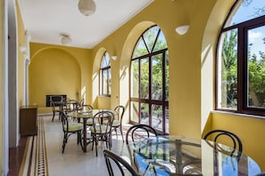 Restaurantes
