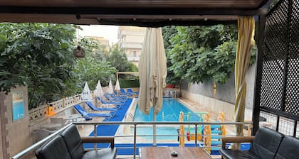 Güldal Hotel