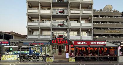 Güldal Hotel
