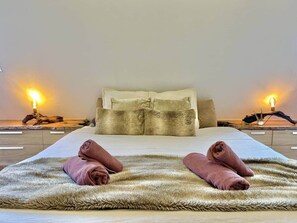 2 bedrooms, WiFi, bed sheets - Le Petit Relais de Chasse – Alsace, Vosges (Osenbach)