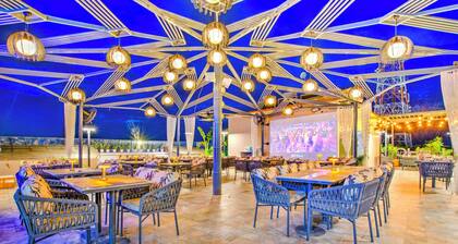 Clubhouse Hotel Ayodhya