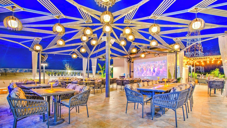 Clubhouse Hotel Ayodhya