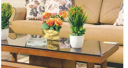 Royal Suites in Madinat Al Ashir min Ramadan offers a spacious apartment