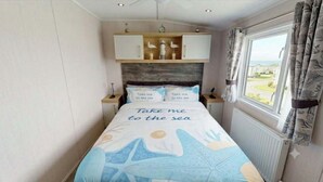 3 bedrooms, free WiFi, individually decorated, individually furnished - Marton Mere Westminster (Blackpool)