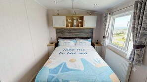 3 bedrooms, free WiFi, individually decorated, individually furnished - Marton Mere Westminster (Blackpool)