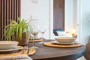 Interior - Pilar Sunplace Deluxe, ground-floor resort apt, pool, garden view, by OYOOSTAYS (Pilar de la Horadada)