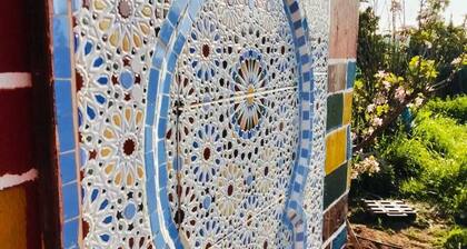 Beldi Cottage – Avocado Farm | Peace, Nature & Authenticity