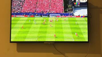 Cancha deportiva