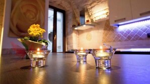 Dining - Gaudí's Corner: Casa Milà (Putignano)