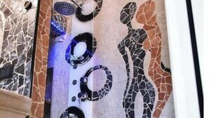 Miscellaneous - Gaudí's Corner: Casa Milà (Putignano)