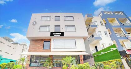 Palette Patel Nagar