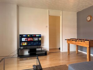 Spielezimmer