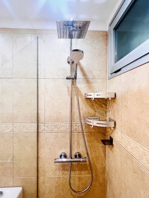 Bathroom - Vrbo Property (Golf del Sur)