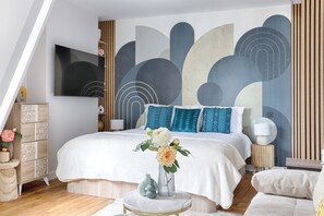 Room - À 2 pas de Arc Triomphe Champs Elysée - Mobile AC (Paris)