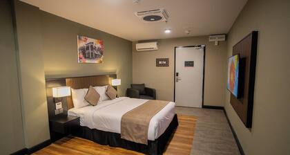 HOTEL VALYA MELAKA SENTRAL RIVERFRONT