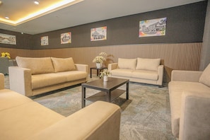 Interior - HOTEL VALYA MELAKA SENTRAL RIVERFRONT (Malacca City)