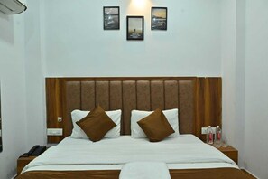 Free WiFi - Namah Hotel (Rishikesh)