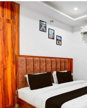 Free WiFi - Namah Hotel (Rishikesh)