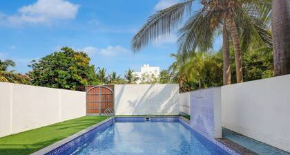 Palette Murugan Villa 4BHK Pvt Pool