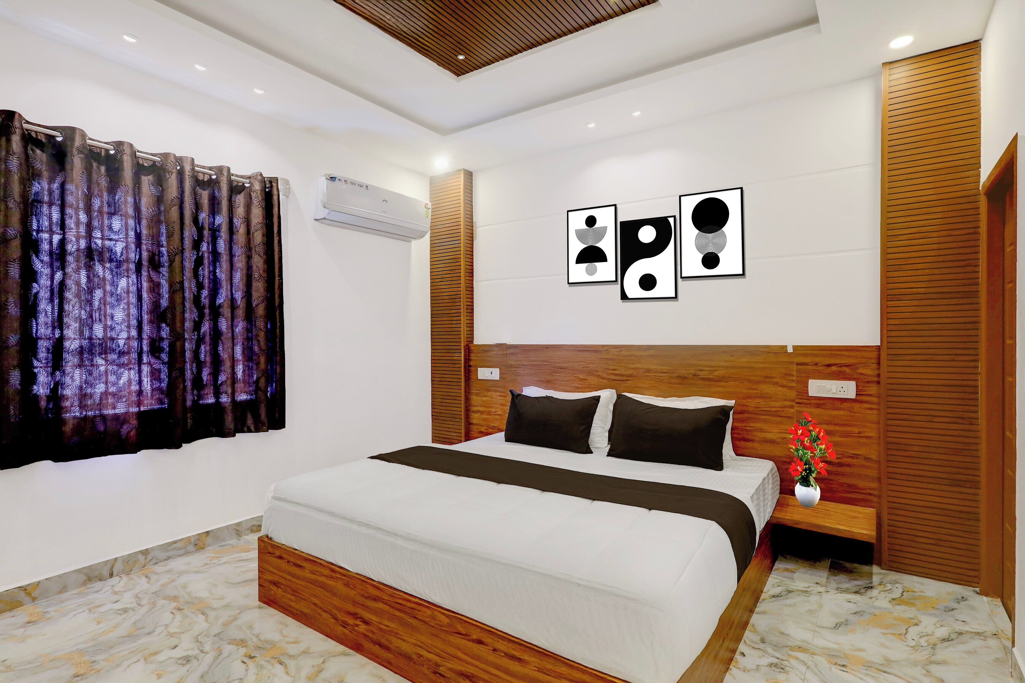 Premium-Villa | Kostenloses WLAN