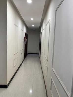 Habitació familiar | Interior