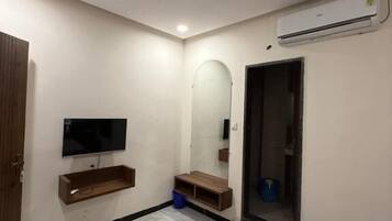 Deluxe Room | Interior