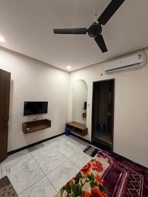 Habitació Deluxe | Interior