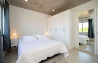 Apartment, Balcony, City View | WiFi (free)