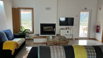Fernseher