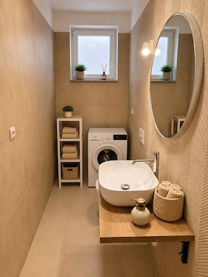 Ba ño