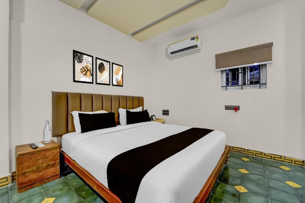 Premium Room | Desk, free WiFi, bed sheets