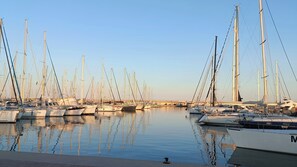 Port de plaisance