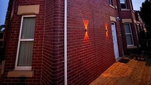 Exterior - North Manchester 3-bed House, Sleeps 6 With Wifi (Manchester)