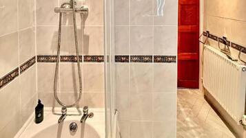 Dusche