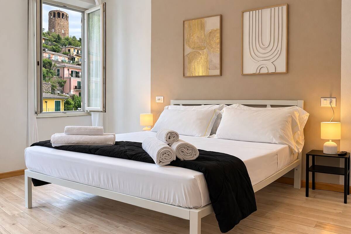 Economy Apartment, City View | WiFi (free)