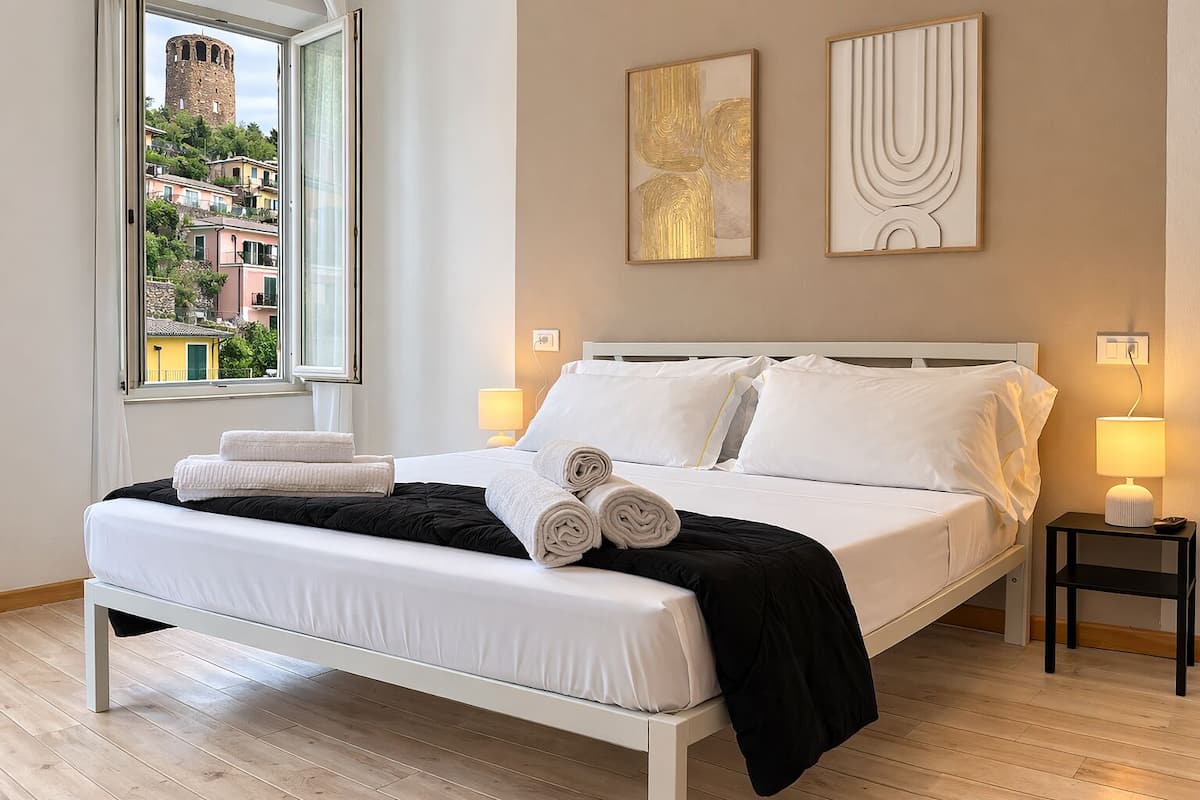 Economy Apartment, City View | Free WiFi